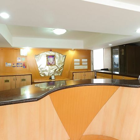 Itsy Hotels Hill View Ex بونة المظهر الخارجي الصورة