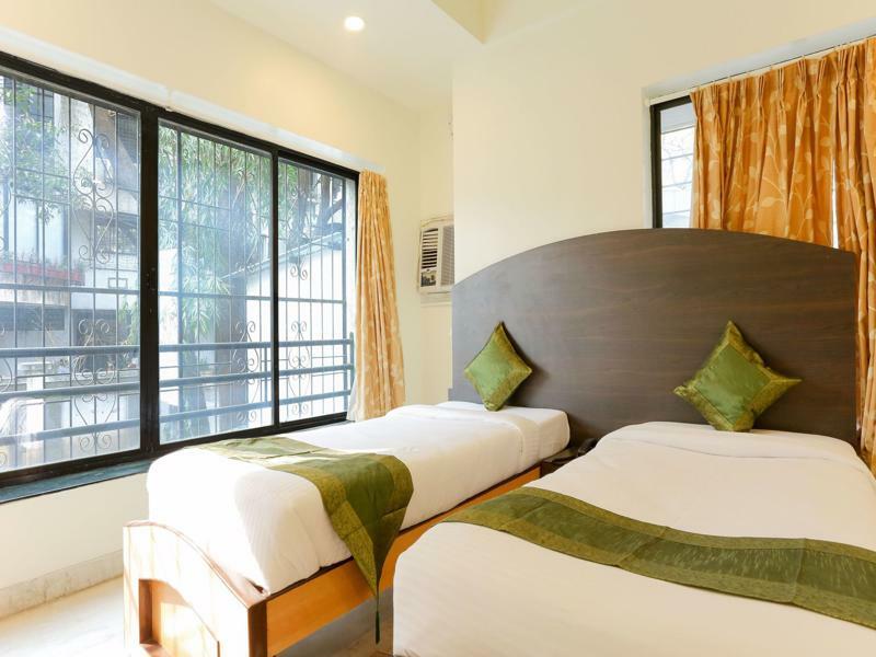 Itsy Hotels Hill View Ex بونة المظهر الخارجي الصورة