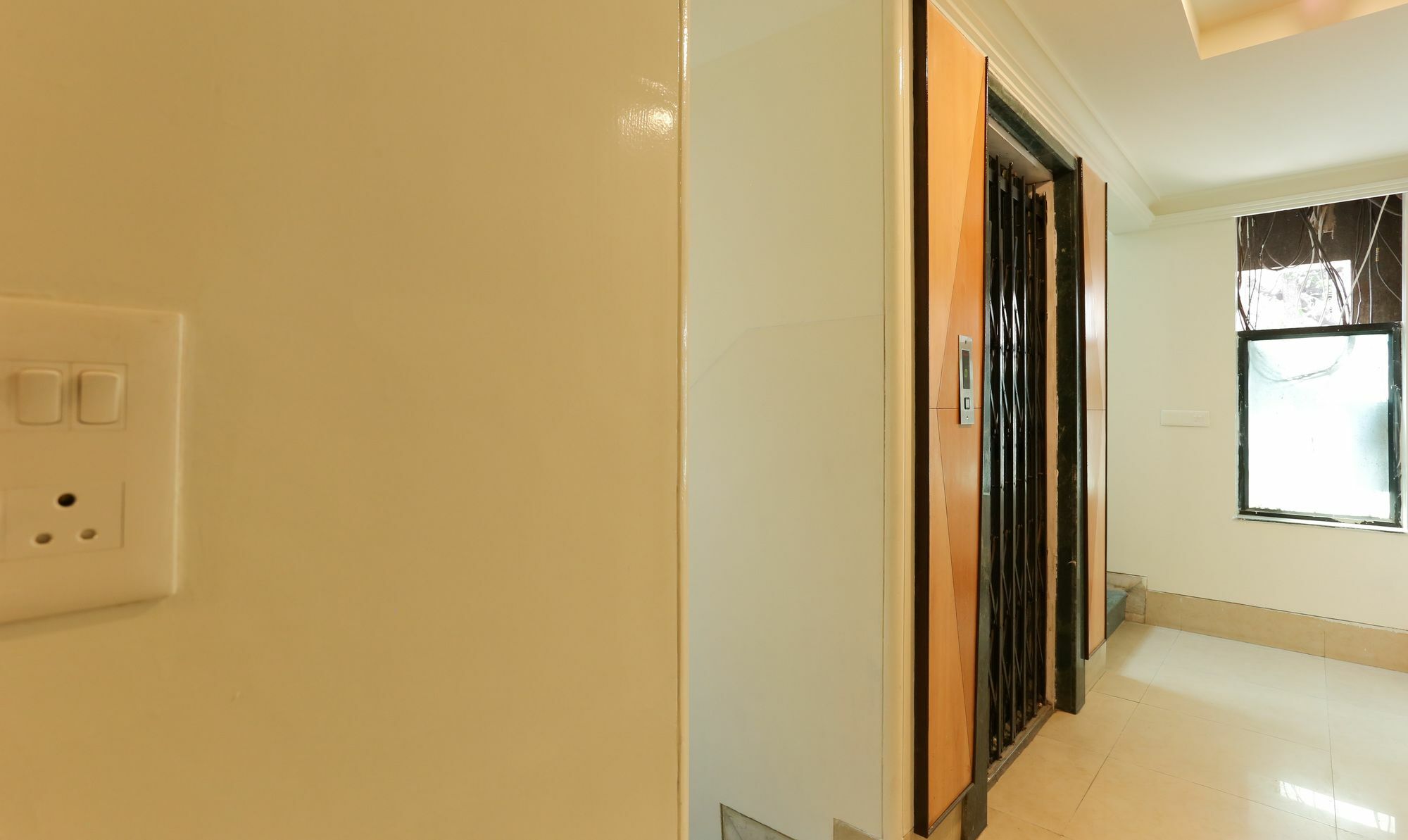 Itsy Hotels Hill View Ex بونة المظهر الخارجي الصورة
