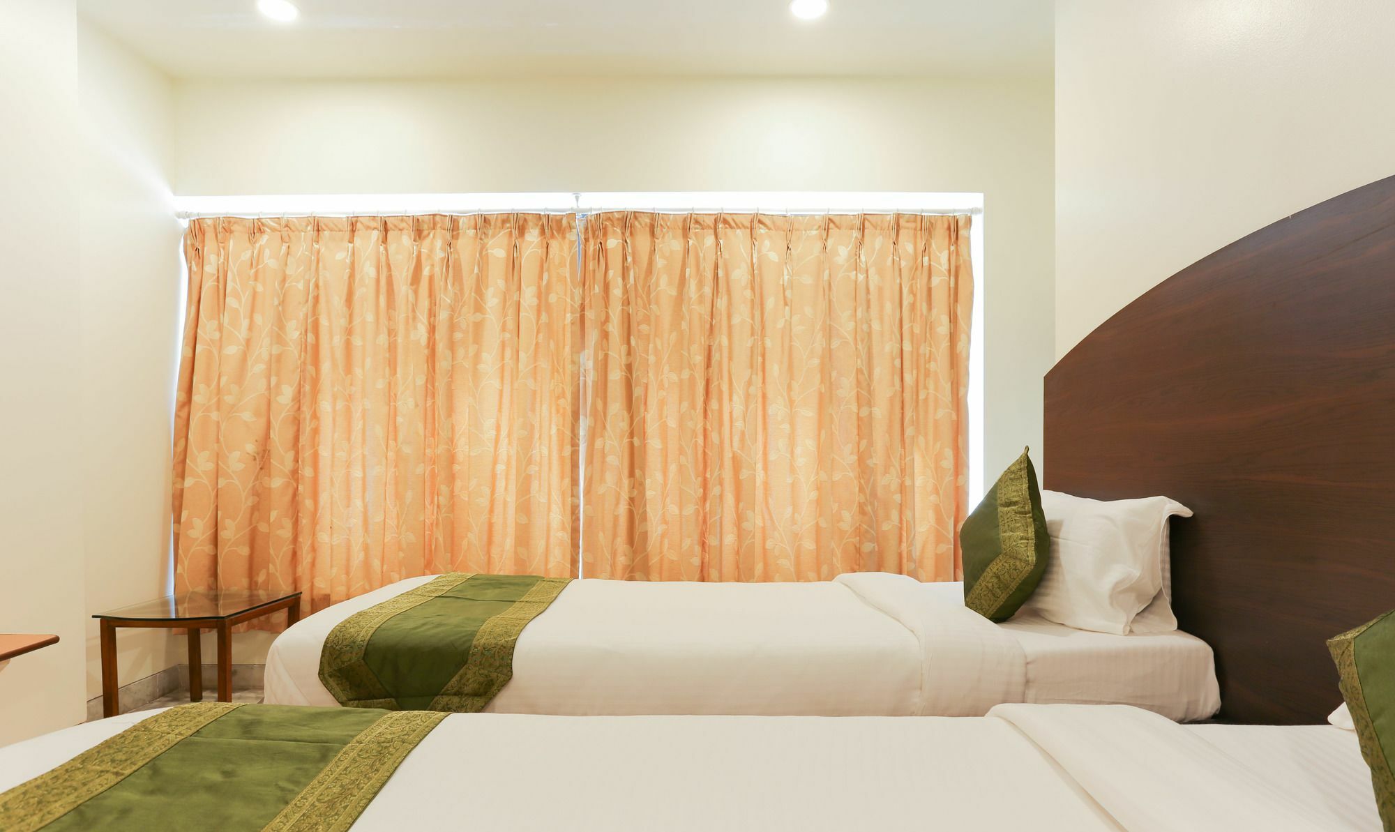 Itsy Hotels Hill View Ex بونة المظهر الخارجي الصورة