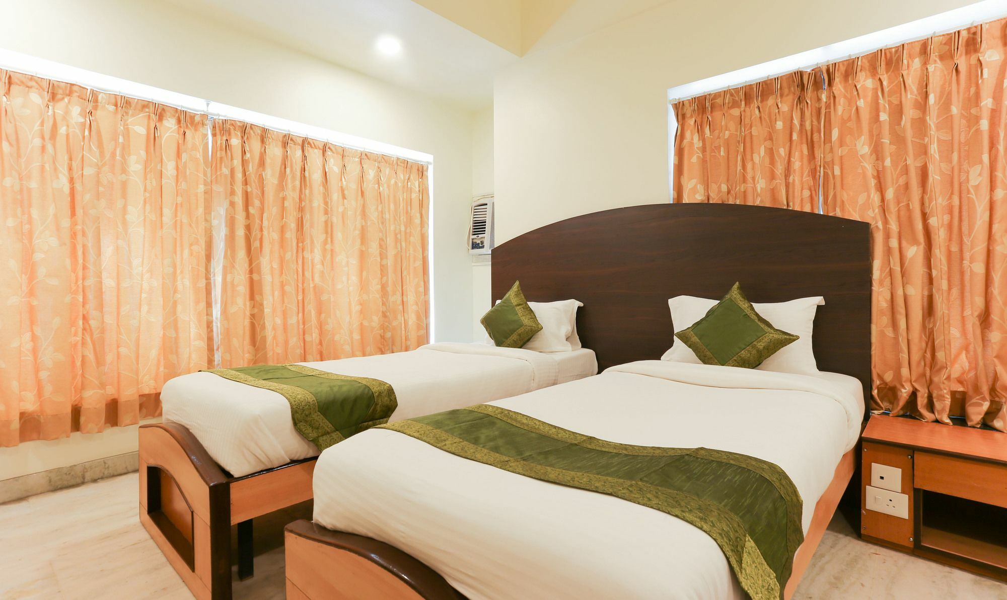 Itsy Hotels Hill View Ex بونة المظهر الخارجي الصورة