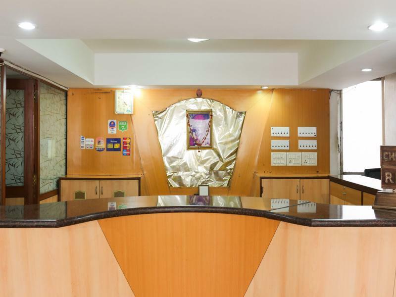 Itsy Hotels Hill View Ex بونة المظهر الخارجي الصورة